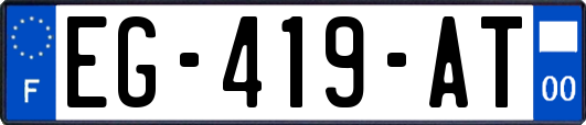 EG-419-AT