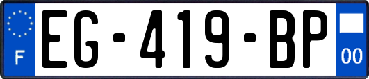 EG-419-BP