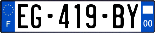 EG-419-BY