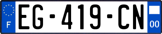 EG-419-CN