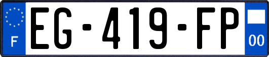 EG-419-FP