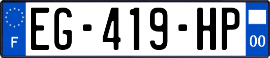 EG-419-HP