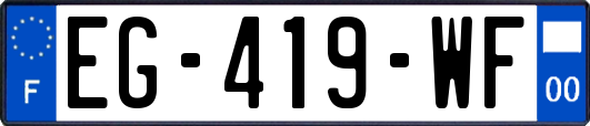EG-419-WF