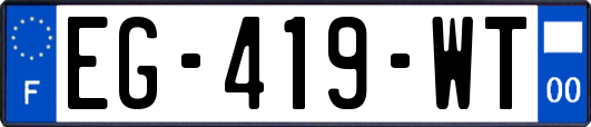 EG-419-WT