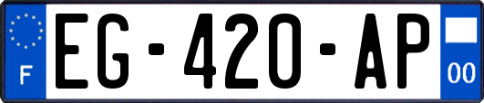 EG-420-AP