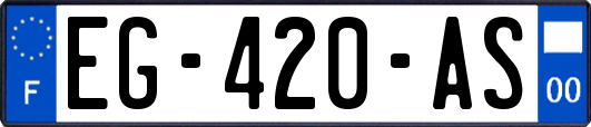 EG-420-AS