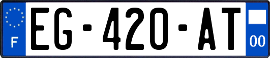 EG-420-AT