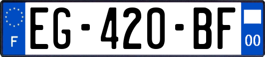 EG-420-BF