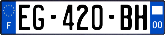 EG-420-BH