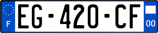 EG-420-CF