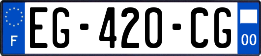 EG-420-CG