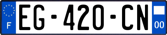 EG-420-CN