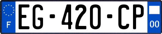 EG-420-CP