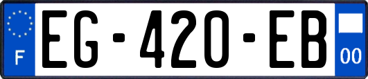 EG-420-EB