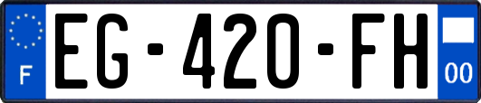 EG-420-FH