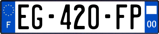 EG-420-FP