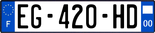 EG-420-HD