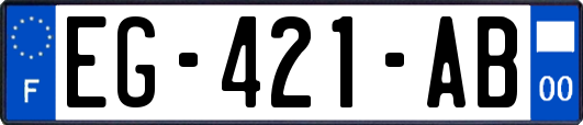 EG-421-AB