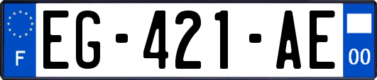EG-421-AE
