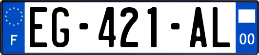 EG-421-AL