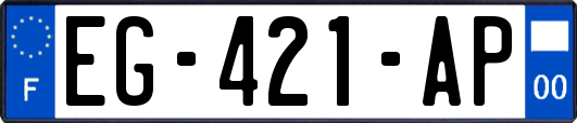 EG-421-AP