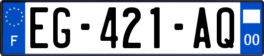 EG-421-AQ