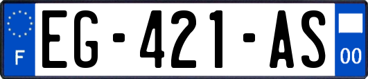 EG-421-AS