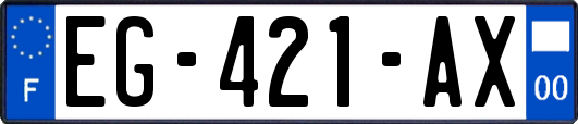 EG-421-AX