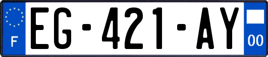 EG-421-AY