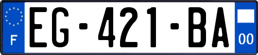 EG-421-BA