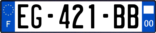 EG-421-BB