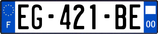 EG-421-BE