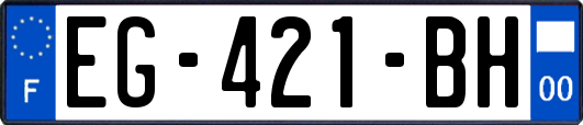 EG-421-BH