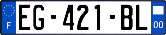 EG-421-BL