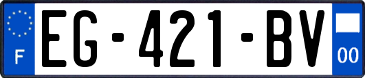 EG-421-BV