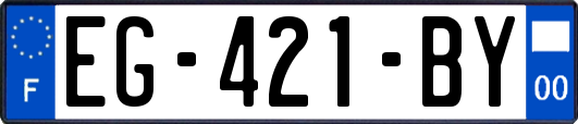 EG-421-BY