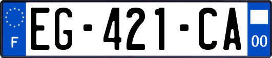 EG-421-CA