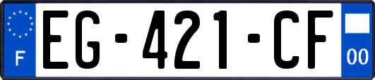 EG-421-CF