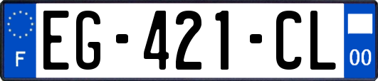 EG-421-CL