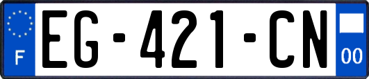 EG-421-CN