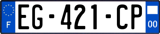 EG-421-CP