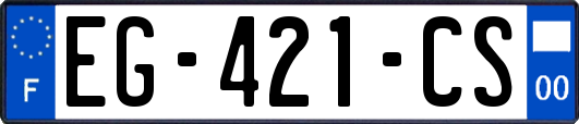 EG-421-CS