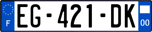 EG-421-DK