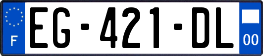 EG-421-DL