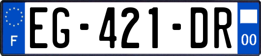 EG-421-DR