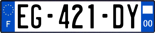 EG-421-DY