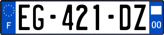 EG-421-DZ