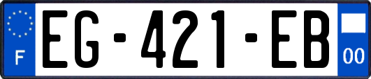 EG-421-EB