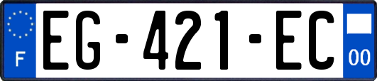 EG-421-EC