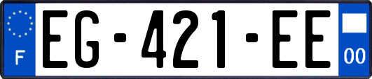 EG-421-EE